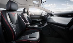 Chery Arrizo 5 Sport 2017 года 